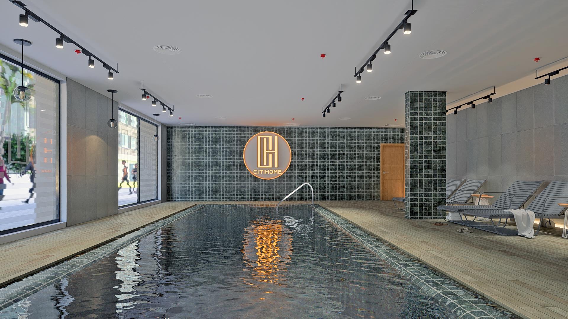 Image of Apartment - 2 Bedrooms - 1 Bathrooms for Rental in CitiHome-Gibraltar, Image 1